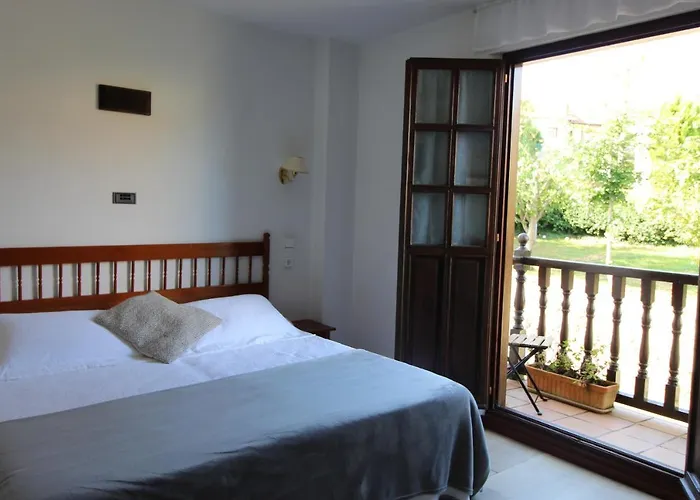 Salldemar 2* Santillana del Mar