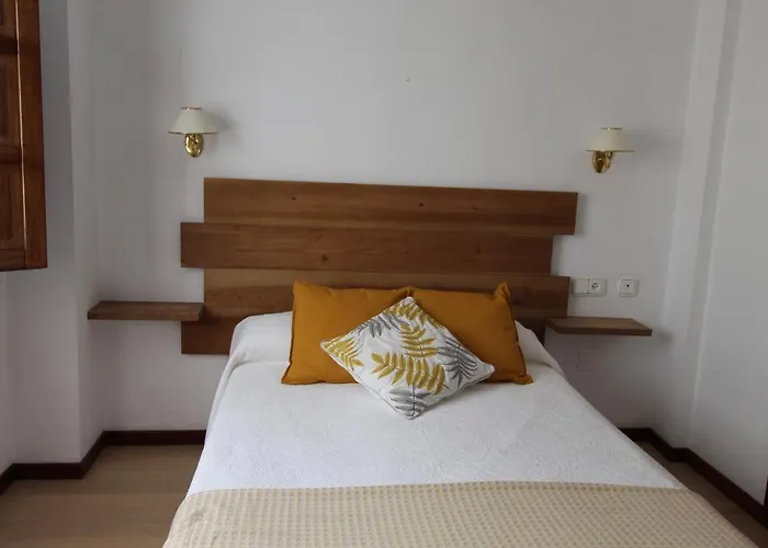 Salldemar Hotell Santillana del Mar