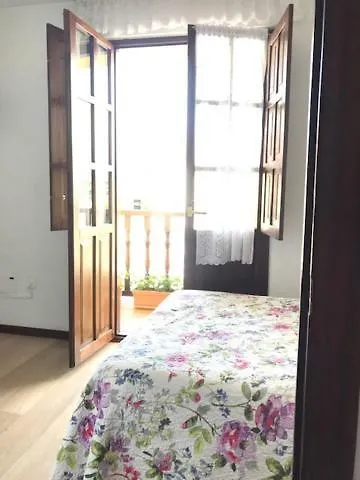 Salldemar Santillana del Mar