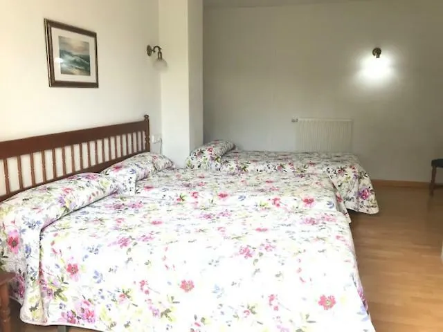 Salldemar Santillana del Mar