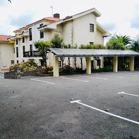 Salldemar Hotel