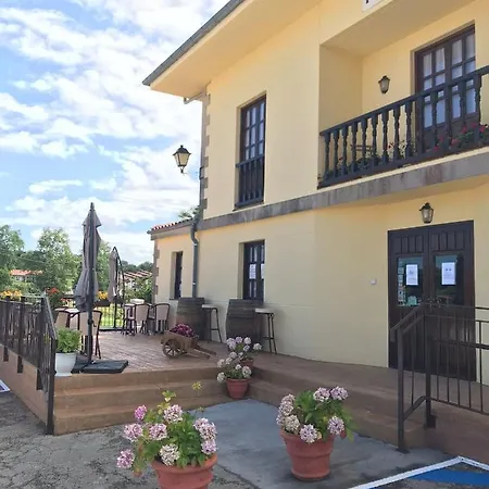 Salldemar Santillana del Mar