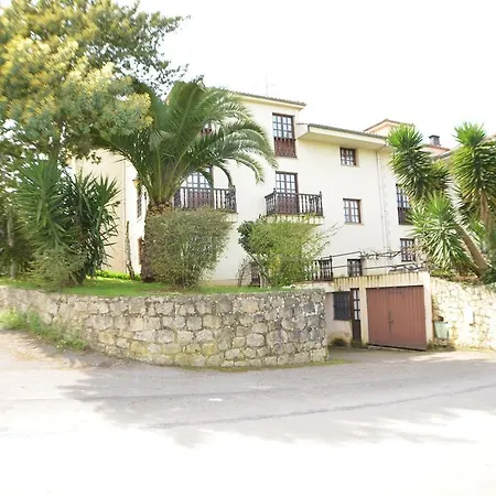 Salldemar 2* Santillana del Mar