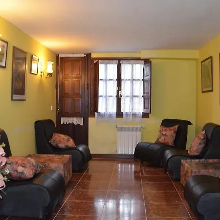 Hotel Salldemar