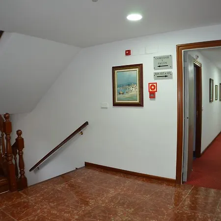 Salldemar 2* Santillana del Mar