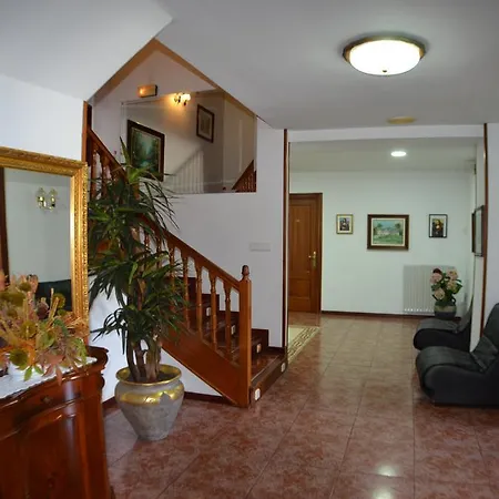 Salldemar Hotel 2*
