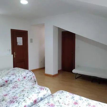 Salldemar Hotel 2*