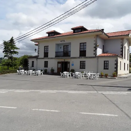 Hotel Salldemar
