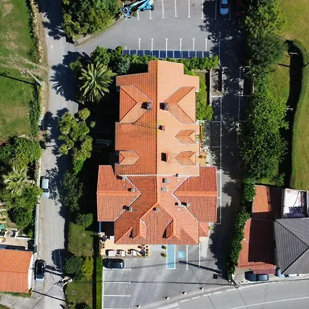 Hotel Salldemar 2*