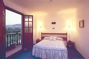 Hotell Salldemar Santillana del Mar
