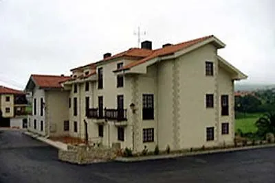 Salldemar 2* Santillana del Mar