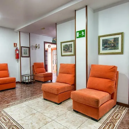 Salldemar 2* Santillana del Mar