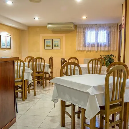 Hotel Salldemar