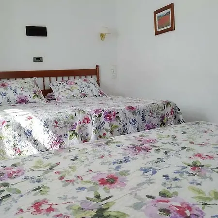 Hotel Salldemar