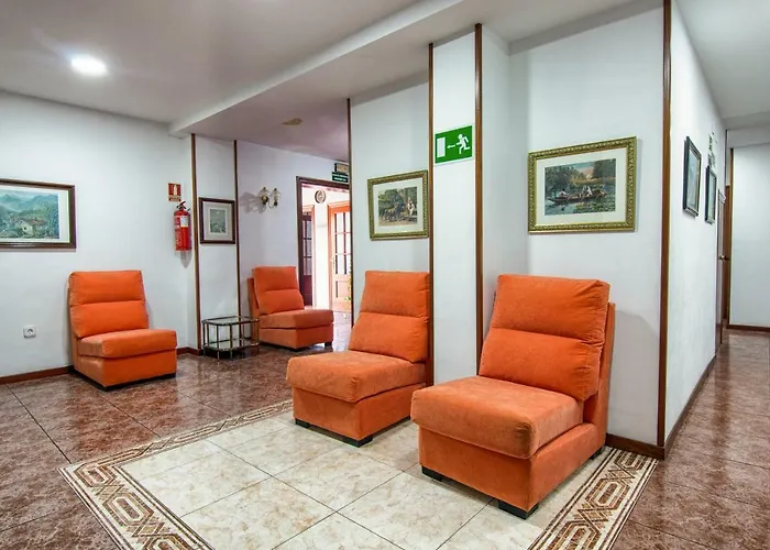 Salldemar 2* Santillana del Mar