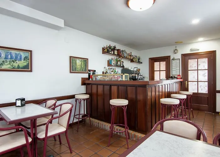 Salldemar Santillana del Mar